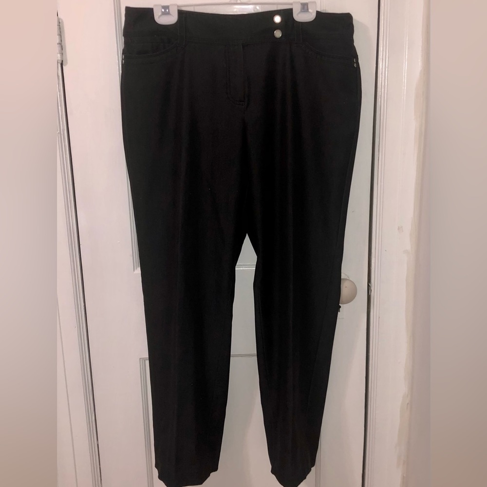 Ladies Zac & Rachel Dress Pants